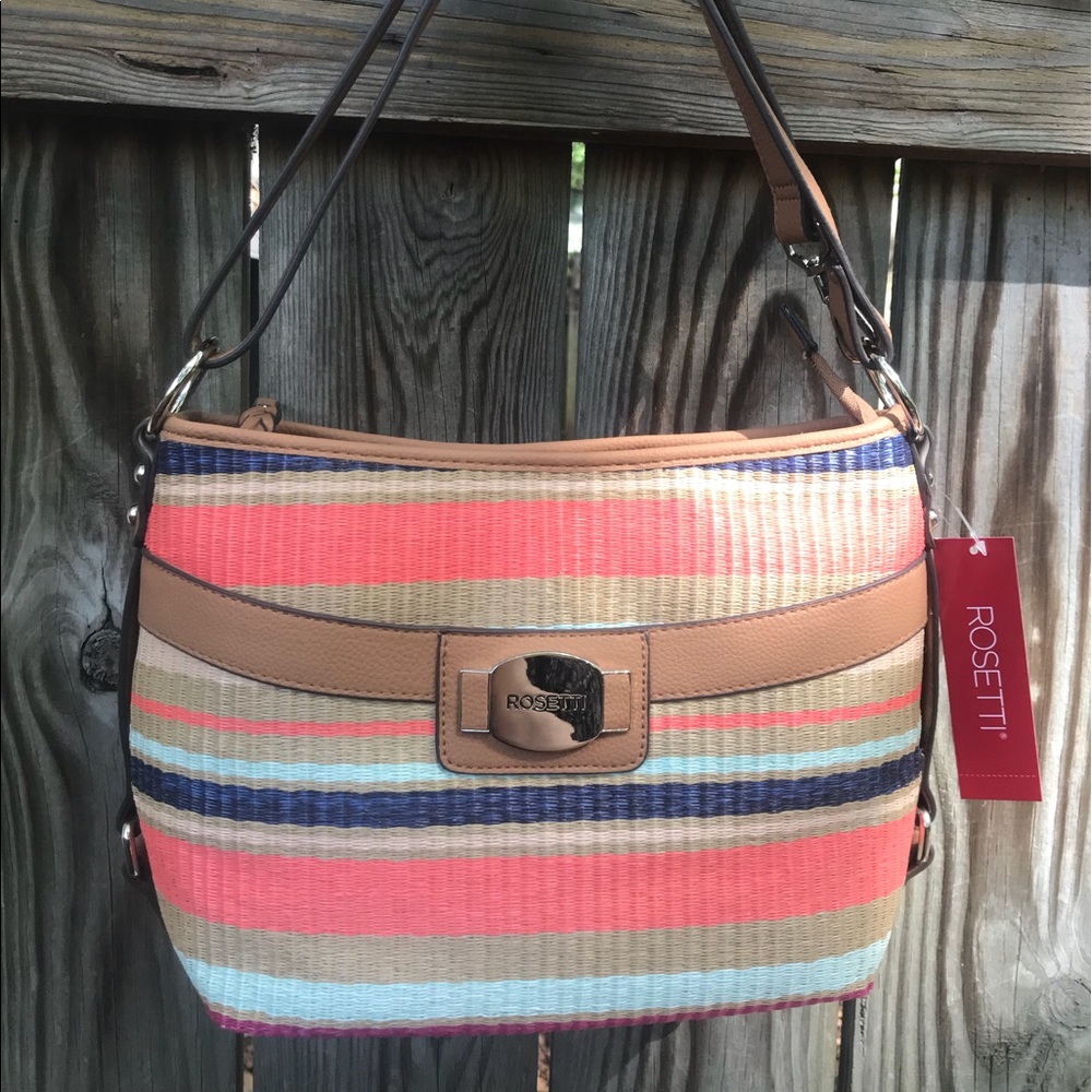 NWT Rosetti Purse 🌸